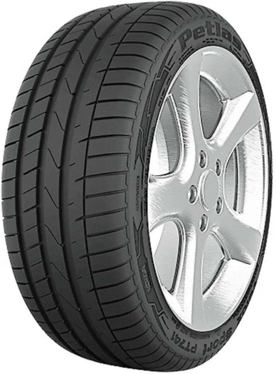 PETLAS 225/55 R 17 97W VELOX_SPORT_PT741 TL ROF ZR