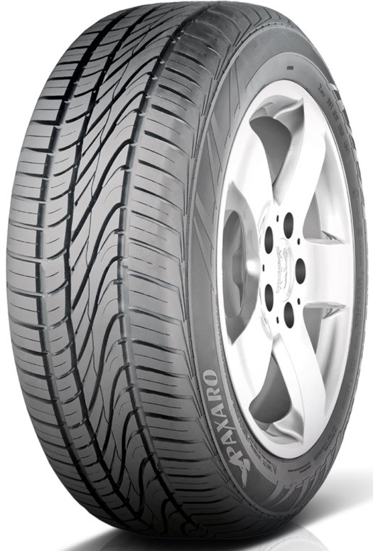 PAXARO 245/45 R 18 100V SUMMER_PERFORMANCE TL XL FR PAXARO