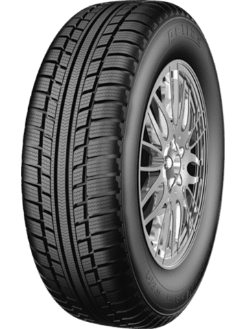 PETLAS 195/70 R 14 91T SNOWMASTER_W601 TL M+S 3PMSF