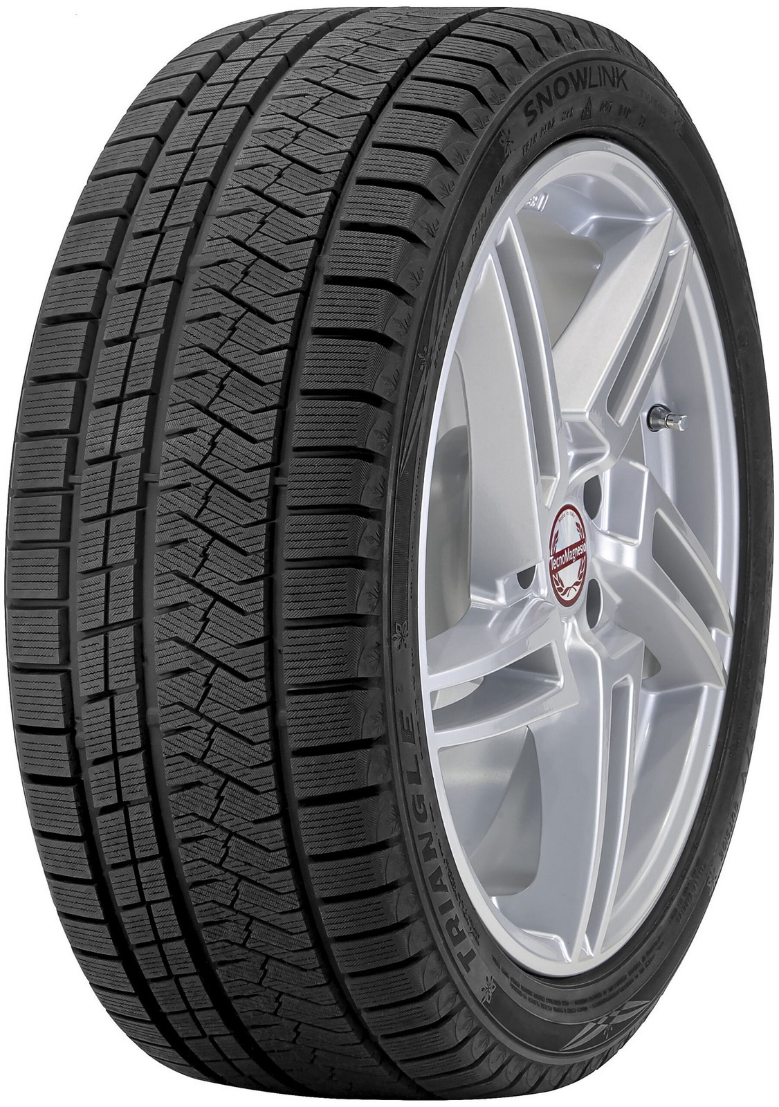 TRIANGLE 225/35 R 19 88W SNOWLINK_PL02 TL XL M+S 3PMSF