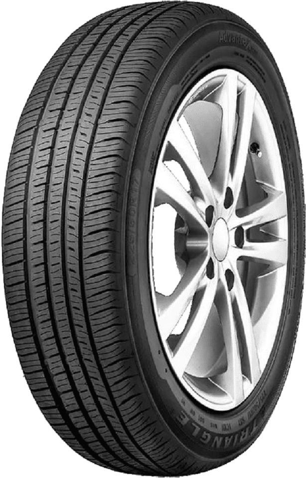 TRIANGLE 195/55 R 15 85V ADVANTEX_TC101 TL M+S FSL