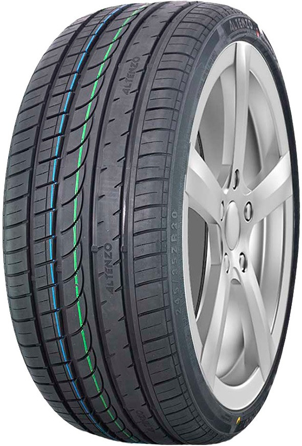 ALTENZO 225/50 R 17 98Y SPORTS_COMFORTER TL XL ZR ALTENZO