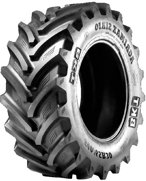 BKT 540/65 R 30 150D/147E AGRIMAX_SIRIO TL