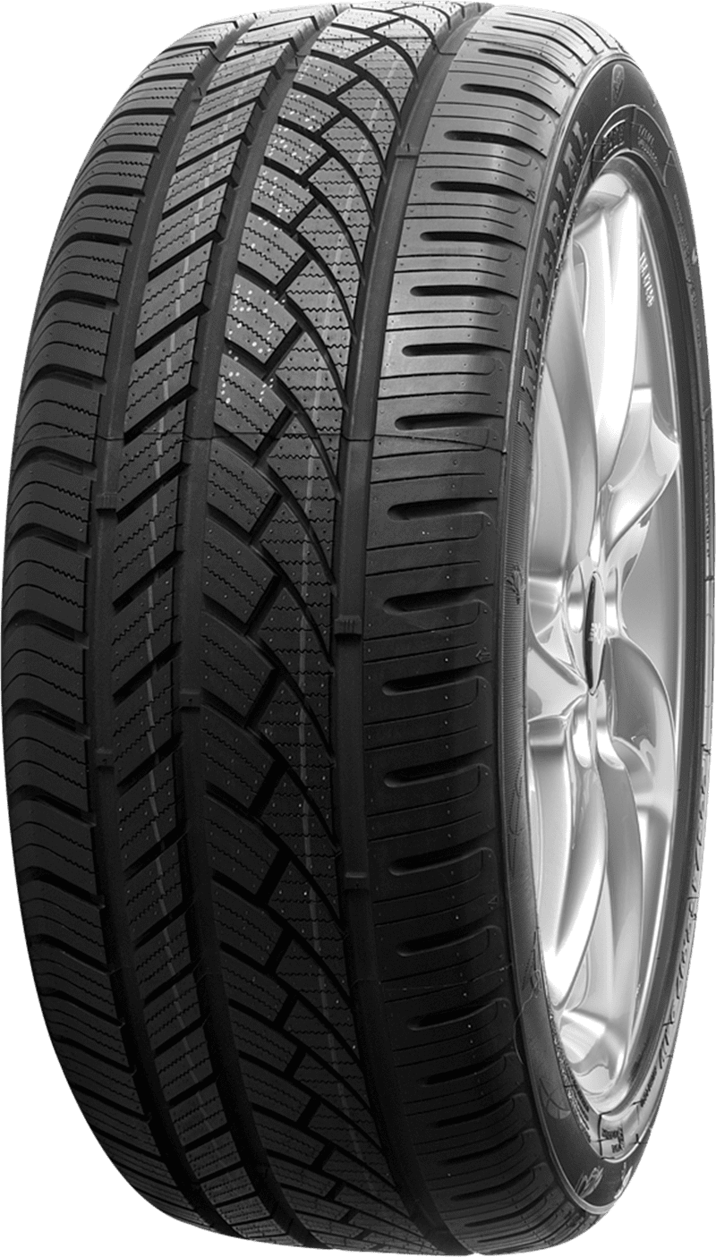 IMPERIAL 165/70 R 13 83T ECODRIVER_4S TL XL M+S 3PMSF