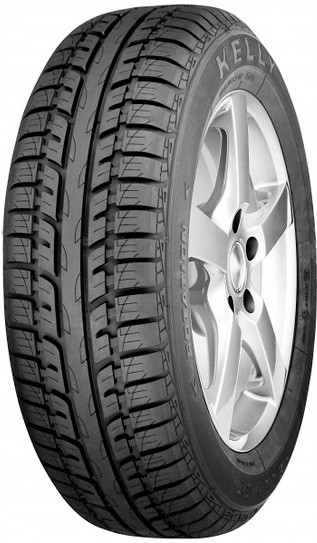 KELLY 135/80 R 13 70T KELLY_ST TL KELLY