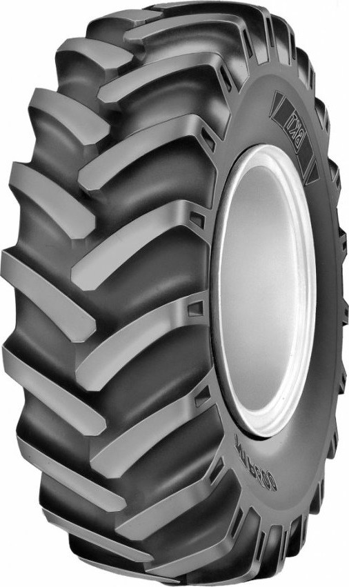 BKT 12.50 -18 133/132A8 MP_600 TL 10PR