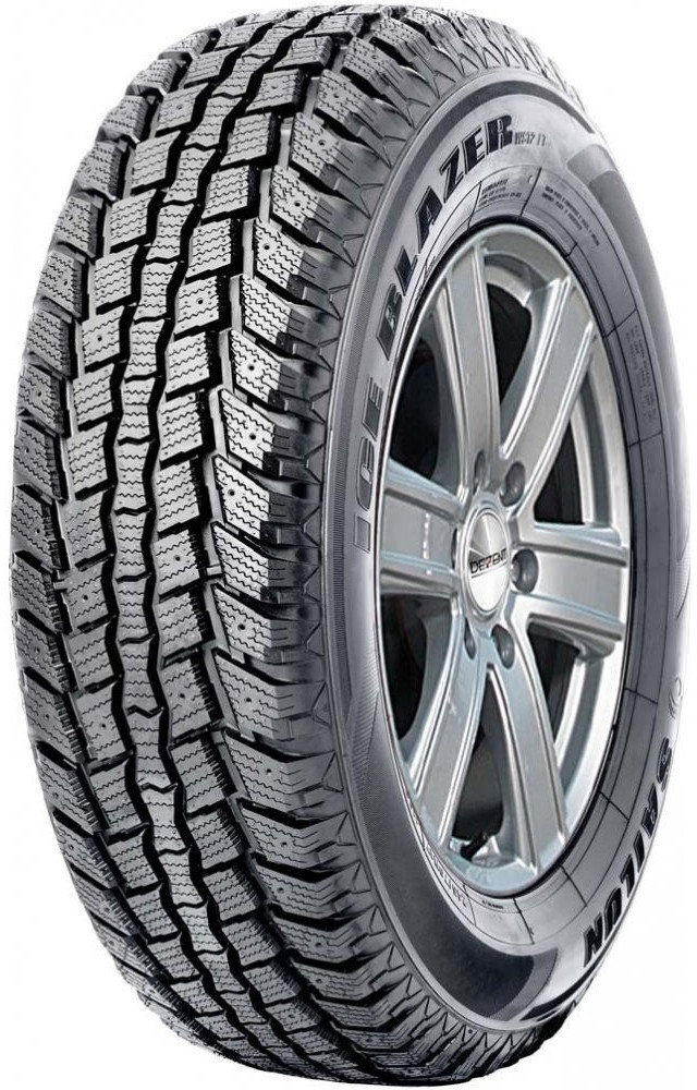 SAILUN 265/60 R 18 110T ICE_BLAZER_WST2_LT TL M+S 3PMSF FP