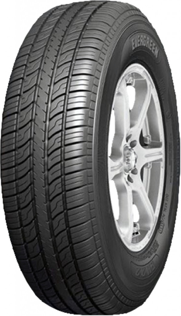 EVERGREEN 165/70 R 13 83T EH22 TL XL EVERGREEN