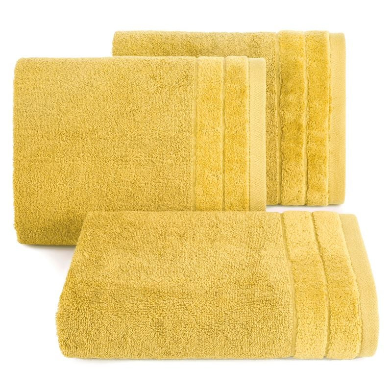 Eurofirany Unisex's Towel 387192