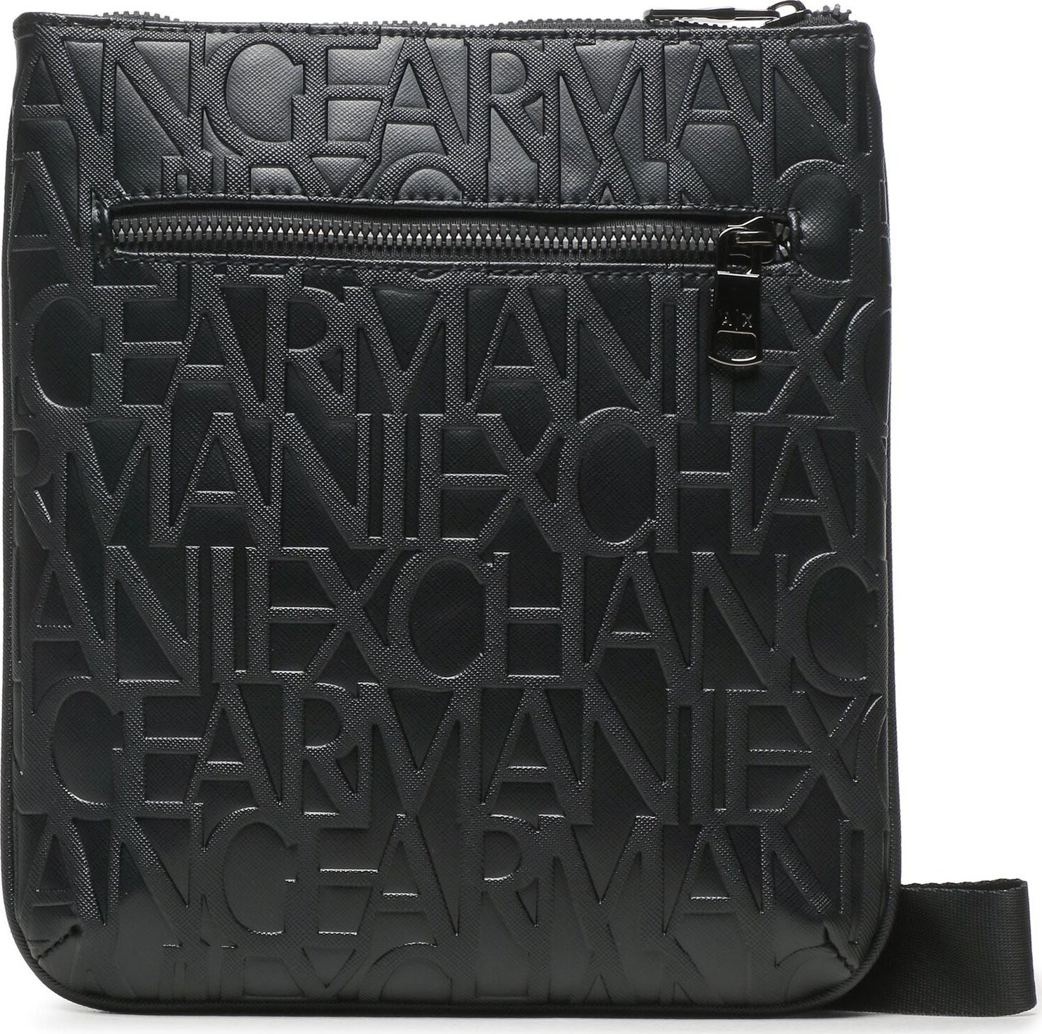 Brašna Armani Exchange 952526 CC838 00020 Černá