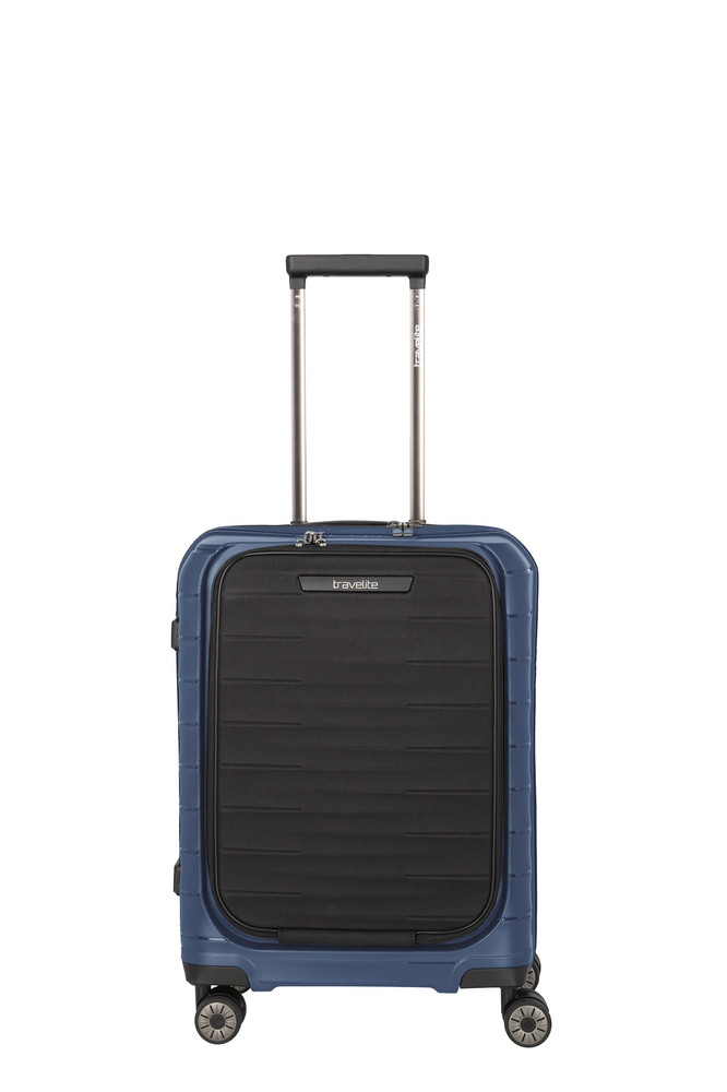 Travelite Mooby S Front pocket Navy