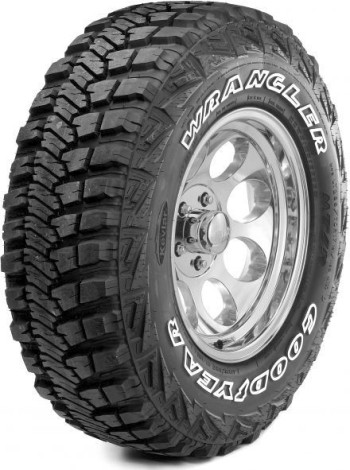 GOODYEAR 235/70 R 16 106Q WRANGLER_MT/R TL