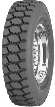 GOODYEAR 14 R 20 164/166J OFFROAD_ORD TL M+S