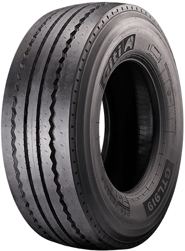 GITI 285/70 R 19.5 150/148J GTL919 TL 3PMSF 18PR