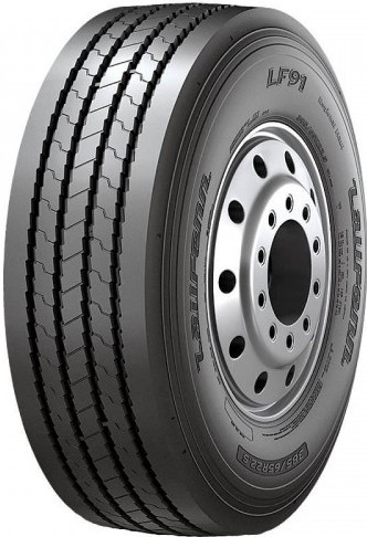 LAUFENN 385/65 R 22.5 160K LF91 TL M+S 3PMSF