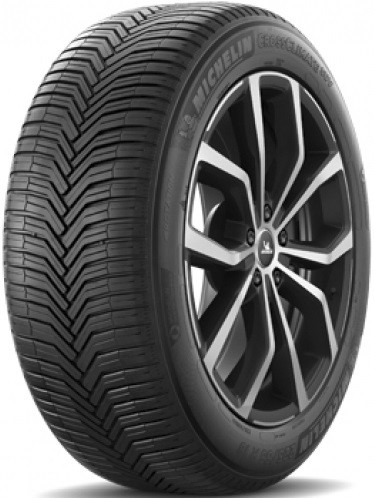 MICHELIN 255/50 R 18 106Y CROSSCLIMATE_2 TL XL 3PMSF FP