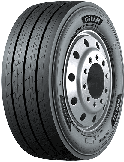 GITI 295/80 R 22.5 154/149M GSR237 TL 3PMSF 18PR