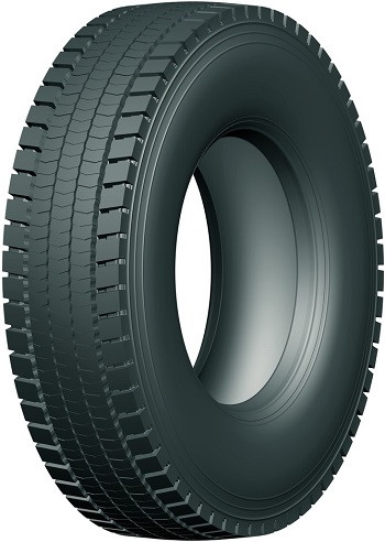 BLACK LION 315/80 R 22.5 156/150L (154/150M) BD177 TL M+S 3PMSF 20PR
