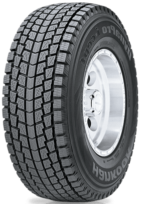 HANKOOK 255/55 R 19 111Q RW08_D_ICEPT TL XL M+S 3PMSF FR