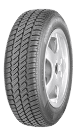 SAVA 175/70 R 14 84T ADAPTO TL M+S 3PMSF