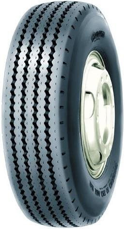 BARUM 365/80 R 20 160K NR_52 TL 20PR