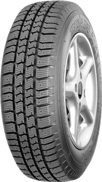 SAVA 195/65 R 16 104/102R TRENTA_MS TL C 8PR M+S 3PMSF