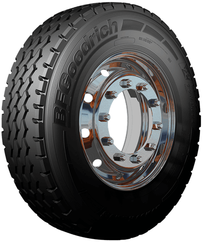 BFGOODRICH 13 R 22.5 156/150K CROSS_CONTROL_S2 TL M+S 3PMSF