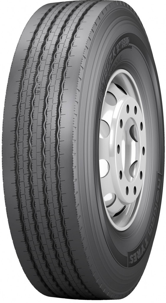 NOKIAN TYRES 295/80 R 22.5 152/148M E-TRUCK_STEER