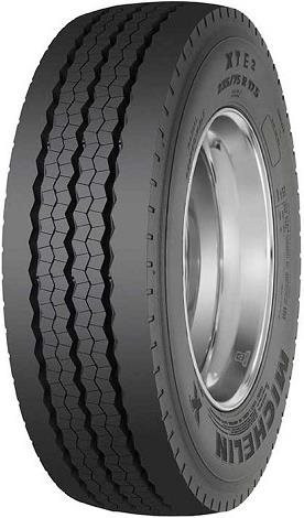 MICHELIN REMIX 245/70 R 17.5 143J XTE2+_RMX TL MICHELIN_REMIX