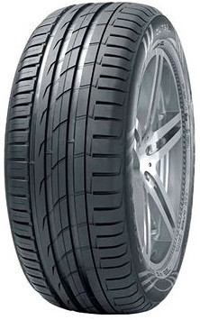 NOKIAN TYRES 255/50 R 19 107W Z_SUV TL XL