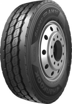 HANKOOK 13 R 22.5 156/150K AM11 TL M+S 3PMSF 18PR