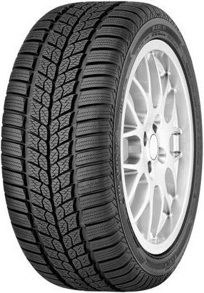 BARUM 185/70 R 14 88T POLARIS_2 TL M+S 3PMSF