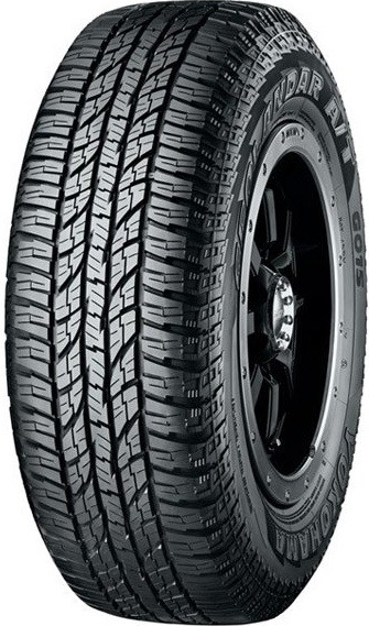 YOKOHAMA 265/70 R 17 121R GEOLANDAR_A/T-S_G012 TL