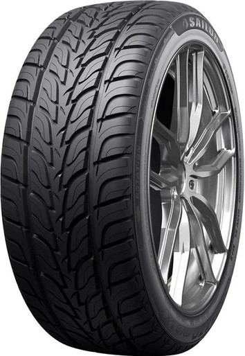 SAILUN 295/35 R 24 110V ATREZZO_SVR_LX TL XL M+S FP