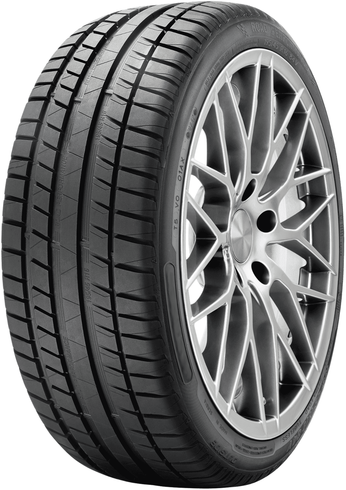 KORMORAN 205/55 R 16 91W ROAD_PERFORMANCE TL ZR FR