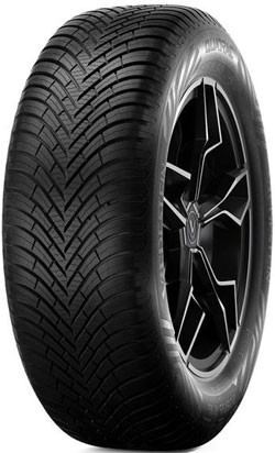 VREDESTEIN 205/60 R 15 91V QUATRAC TL M+S 3PMSF