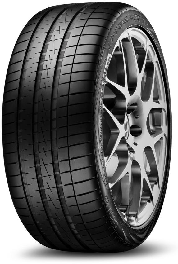 VREDESTEIN 295/30 R 20 101Y ULTRAC_VORTI_+ TL XL ZR FSL
