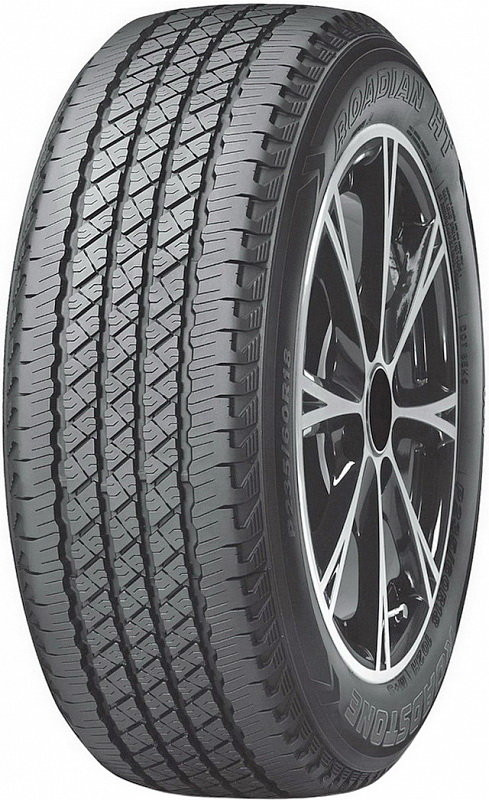 ROADSTONE 225/65 R 17 100H ROADIAN_HT_SUV TL M+S ROADSTONE