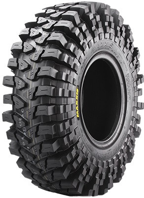 MAXXIS 38.50X12.50 - 16 128K M9060_MUD_TREPADOR TL P.O.R.