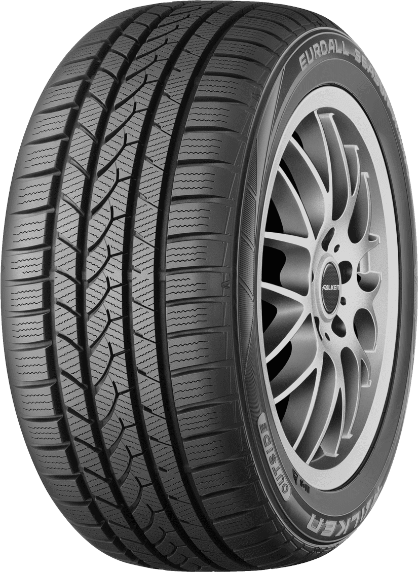 FALKEN 185/50 R 16 81V EUROALL_SEASON_AS200 TL M+S 3PMSF MFS