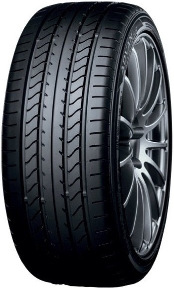 YOKOHAMA 225/50 R 17 94W ADVAN_A10F TL RPB