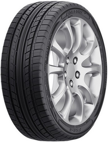 FORTUNE 225/40 R 18 92Y FSR5 TL XL