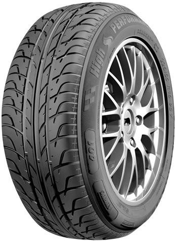 TAURUS 165/65 R 15 81H HIGH_PERFORMANCE_401 TL