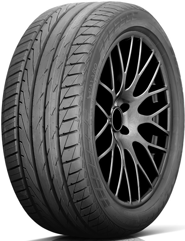 PAXARO 235/45 R 18 98Y RAPIDO TL XL FR PAXARO
