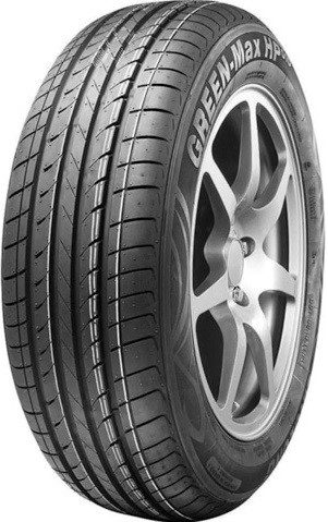 LINGLONG 165/70 R 14 81T GREENMAX_HP050 TL