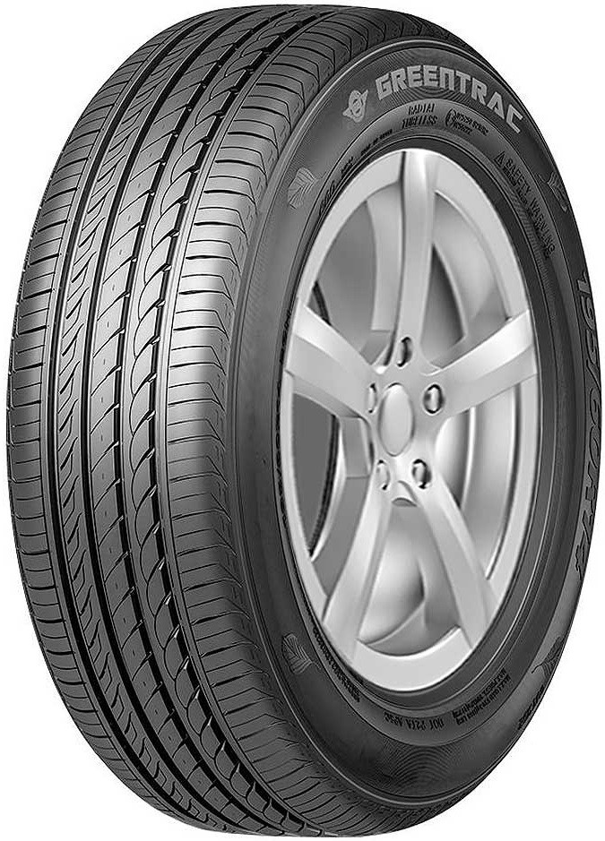 GREENTRAC 215/55 R 17 98W SUPERANGE-X TL XL ZR GREENTRAC