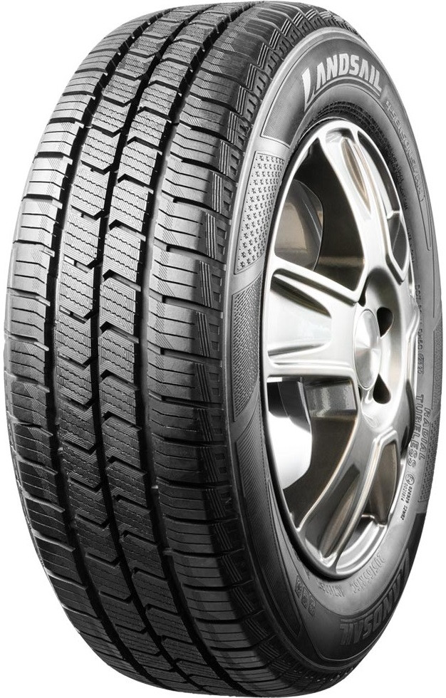 POINTS 225/70 R 15 112/110R 4_SEASONS_VAN TL C 8PR M+S 3PMSF POINTS