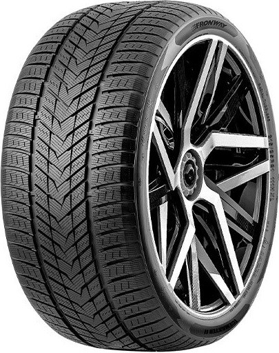 FRONWAY 255/45 R 20 105V ICEMASTER_II TL XL M+S 3PMSF FRONWAY