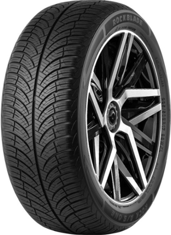 ROCKBLADE 255/60 R 17 110H ROCK_A/S_ONE TL XL M+S 3PMSF ROCKBLADE