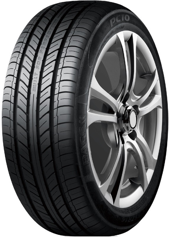 PACE 225/50 R 16 92W PC10 TL ZR PACE